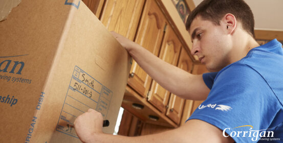 10 Tips from Chicago Residential Movers